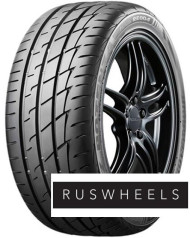 Шины Bridgestone 245/40 r18 POTENZA Adrenalin RE004 97W