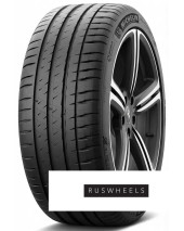 Шины Michelin 275/35 r19 Pilot Sport 4 100Y Runflat
