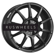 Диски СКАД 6x15/4x98 ET35 D58,6 Акита (КЛ285) Бархат новый