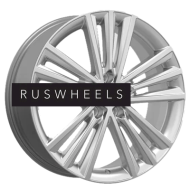 Диски СКАД 7,5x19/5x108 ET45 D63,35 Манчестер (КЛ329) Селена