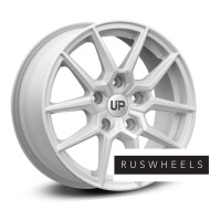 Диски Wheels UP R15 / 6.5J PCD 5x108 ЕТ 45 ЦО 63.35 Up117 Диски Wheels UP R15 / 6.5J PCD 5x108 ЕТ 45 ЦО 63.35 Up117