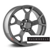 Диски Legeartis Optima R17 / 7.5J PCD 5x108 ЕТ 52.5 ЦО 63.3 FD28