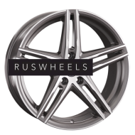 Диски Replay 8x18/5x114,3 ET34 D67,1 LX189(GS) MGMF (конус, C570) Диски Replay 8x18/5x114,3 ET34 D67,1 LX189(GS) MGMF (конус, C570)