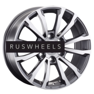 Диски Replay 7,5x19/6x139,7 ET25 D106,1 TY263 GMF (пш) Диски Replay 7,5x19/6x139,7 ET25 D106,1 TY263 GMF (пш)