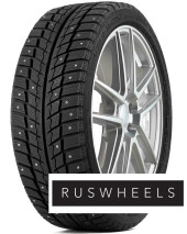 Шины Delinte 235/55 r19 Winter WD52 101T Шипы