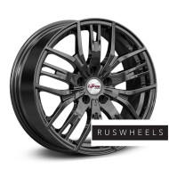 Диски iFree R17 / 7J PCD 5x114.3 ЕТ 40 ЦО 66.1 Аскет Диски iFree R17 / 7J PCD 5x114.3 ЕТ 40 ЦО 66.1 Аскет