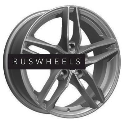 Диски iFree 6,5x16/5x112 ET33 D57,1 Moskva (КС689) Хай Вэй Диски iFree 6,5x16/5x112 ET33 D57,1 Moskva (КС689) Хай Вэй