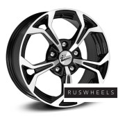 Диски iFree R15 / 6.5J PCD 5x110 ЕТ 35 ЦО 65.1 Эрнесто Диски iFree R15 / 6.5J PCD 5x110 ЕТ 35 ЦО 65.1 Эрнесто