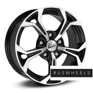 Диски iFree R15 / 6.5J PCD 5x110 ЕТ 35 ЦО 65.1 Эрнесто