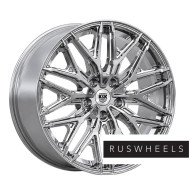 Диски КиК R19 / 8J PCD 5x114.3 ЕТ 45 ЦО 60.1 Клермон Диски КиК R19 / 8J PCD 5x114.3 ЕТ 45 ЦО 60.1 Клермон
