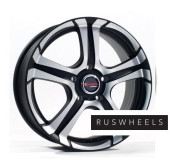Диски Yamato R17 / 7.5J PCD 5x114.3 ЕТ 45 ЦО 73.1 Kataki Диски Yamato R17 / 7.5J PCD 5x114.3 ЕТ 45 ЦО 73.1 Kataki