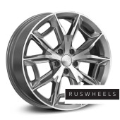 Диски Скад R19 / 7.5J PCD 5x112 ЕТ 44 ЦО 66.6 Паркер Диски Скад R19 / 7.5J PCD 5x112 ЕТ 44 ЦО 66.6 Паркер