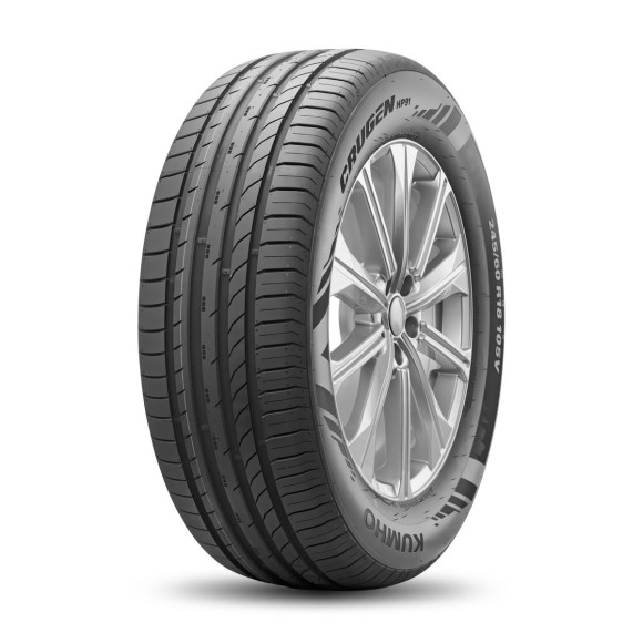 Шины Kumho 245/60/18 V 105 Crugen HP91 Шины Kumho 245/60/18 V 105 Crugen HP91