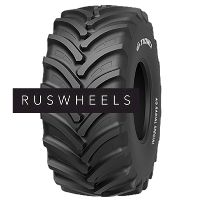 Шины Всесезонная Tianli IF1050/50R32 185B (185D) AG Radial Special R-1 TL КИТАЙ 