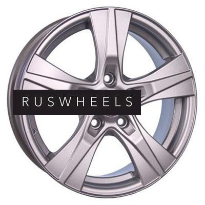 Диски Neo 6,5x16/5x114,3 ET50 D66,1 643 Silver