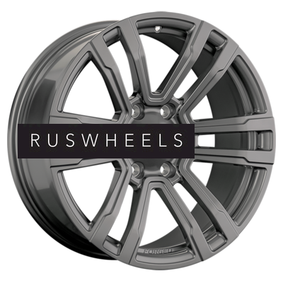 Диски LS Forged 8,5x19/6x139,7 ET20 D106,1 LS FG11 MGM (конус, C570)