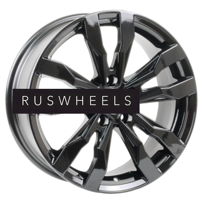 Диски RST 7x17/5x108 ET40 D54,1 R047 (JAC) BL Диски RST 7x17/5x108 ET40 D54,1 R047 (JAC) BL