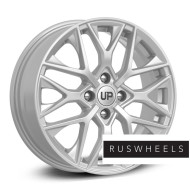 Диски Wheels UP R16 / 6J PCD 4x100 ЕТ 37 ЦО 60.1 Up101 Диски Wheels UP R16 / 6J PCD 4x100 ЕТ 37 ЦО 60.1 Up101
