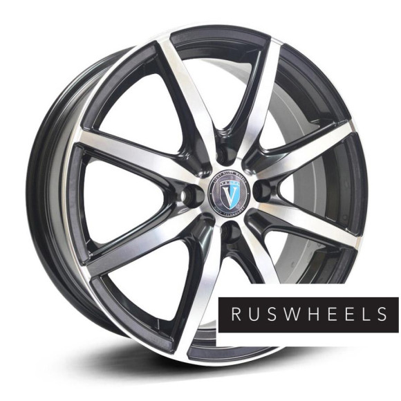 Диски Venti R16 / 6J PCD 4x100 ЕТ 50 ЦО 60.1 1605 Диски Venti R16 / 6J PCD 4x100 ЕТ 50 ЦО 60.1 1605