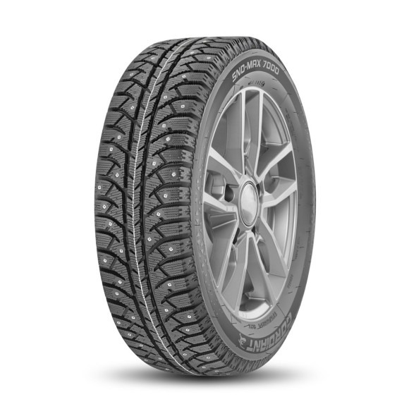 Шины CORDIANT  215/55/16  T 97 SNO-MAX 7000  XL Ш.