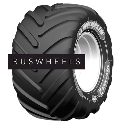 Шины Всесезонная Michelin 800/70R32 181A8 (181B) MegaXbib 2 TL 