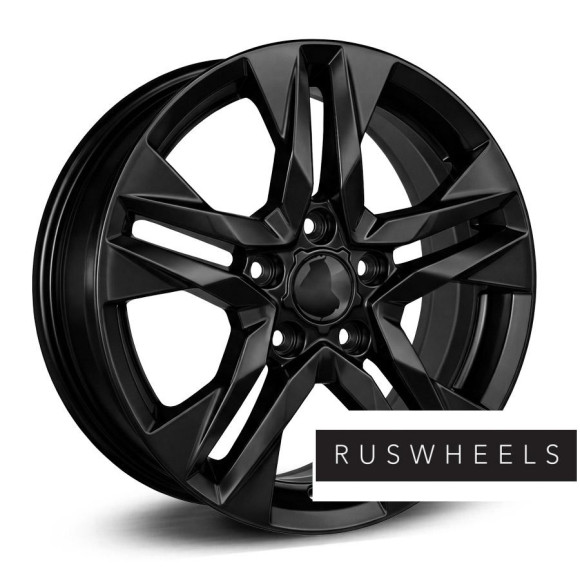 Диски Carwel R16 / 6.5J PCD 5x114.3 ЕТ 44 ЦО 67.1 Имарка