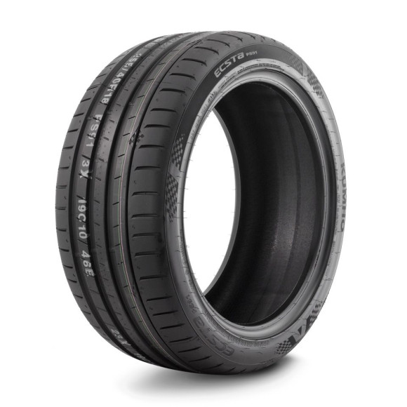 Шины Kumho 265/35 r18 ECSTA PS91 97Y