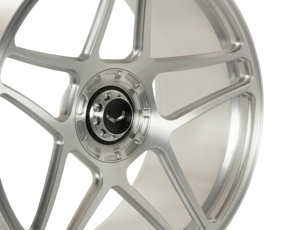 Диски Vossen GEN-02 22" Диски Vossen GEN-02 22"