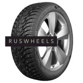 Шины Ikon 255/65R17 114T XL Character Ice 8 SUV (Nordman 8 SUV) TL (шип.)