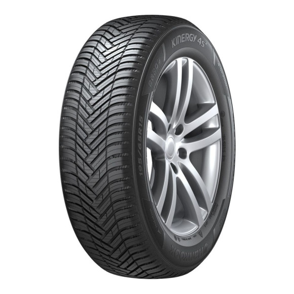 Шины Hankook 215/65R16 102V XL Kinergy 4s2 H750 TL