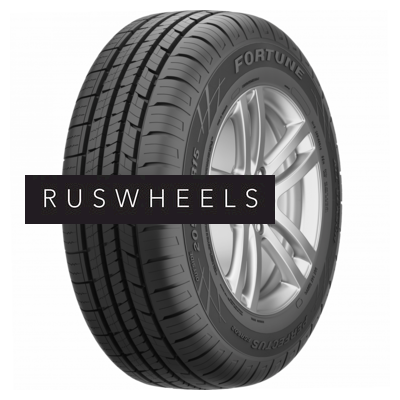 Шины Fortune 225/70R16 103H Perfectus FSR602 TL