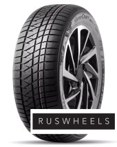 Шины Kumho  255/55/18  H 109 WS-71 SUV  XL  CHINA