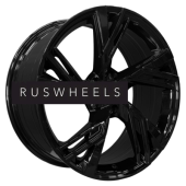 Диски PDW 8x18/5x112 ET35 D66,45 1071 Gloss Black (PDW)