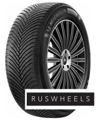 Шины Michelin 225/50 r17 ALPIN 7 98V