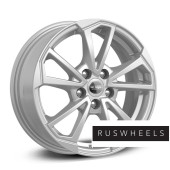Диски iFree Original R15 / 6J PCD 5x114.3 ЕТ 46 ЦО 67.1 Cerato FL КС1005