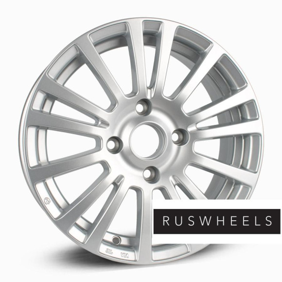 Диски Replica H R15 / 6J PCD 4x114.3 ЕТ 44 ЦО 56.6 Ch57H