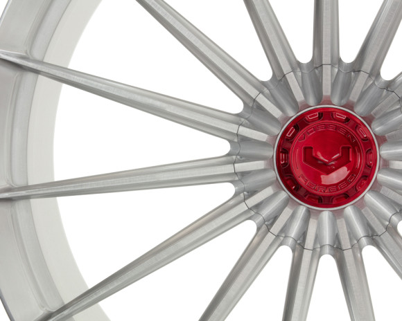 Диски Vossen VPS-2 23" Диски Vossen VPS-2 23"