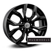 Диски RST R16 / 6.5J PCD 5x114.3 ЕТ 50 ЦО 66.1 R106
