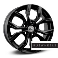 Диски RST R16 / 6.5J PCD 5x114.3 ЕТ 50 ЦО 66.1 R106