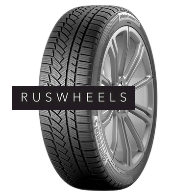 Шины Continental 235/65R17 104H ContiWinterContact TS 850 P AO TL FR Шины Continental 235/65R17 104H ContiWinterContact TS 850 P AO TL FR
