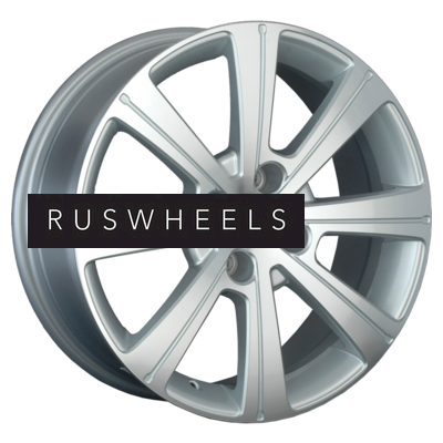 Диски Replay 7x17/4x108 ET29 D65,1 PG39 SF (конус, C570)