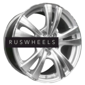 Диски LS 7x16/5x114,3 ET40 D73,1 141 SF (конус) Диски LS 7x16/5x114,3 ET40 D73,1 141 SF (конус)