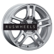 Диски LS 7x16/4x100 ET40 D73,1 285 SF