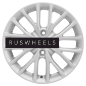 Диски Khomen Wheels 6x15/4x100 ET50 D60,1 KHW1506 (Vesta) F-Silver Диски Khomen Wheels 6x15/4x100 ET50 D60,1 KHW1506 (Vesta) F-Silver