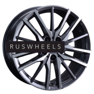 Диски Replay 9x20/5x112 ET35 D66,6 B253 GMF (конус, B640)