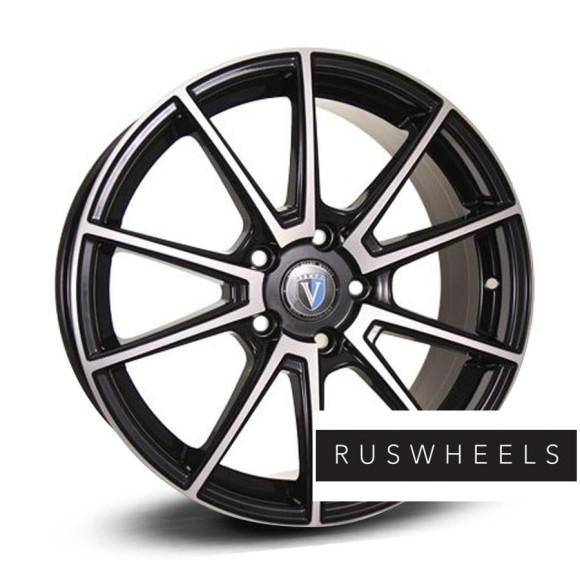 Диски Venti R17 / 7J PCD 5x108 ЕТ 40 ЦО 54.1 1704