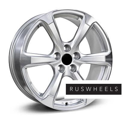 Диски Replica H R17 / 7J PCD 5x114.3 ЕТ 45 ЦО 60.1 To27H