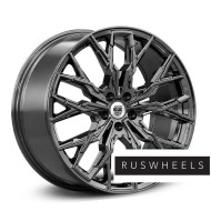 Диски КиК R20 / 9J PCD 5x120 ЕТ 35 ЦО 64.1 Элерон Диски КиК R20 / 9J PCD 5x120 ЕТ 35 ЦО 64.1 Элерон