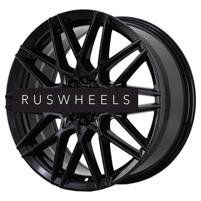 Диски PDW 7,5x18/5x114,3 ET37 D66,6 Veloce (5337) B (конус)