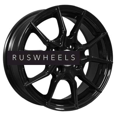 Диски RST 5,5x14/4x100 ET40 D60,1 R014 BL